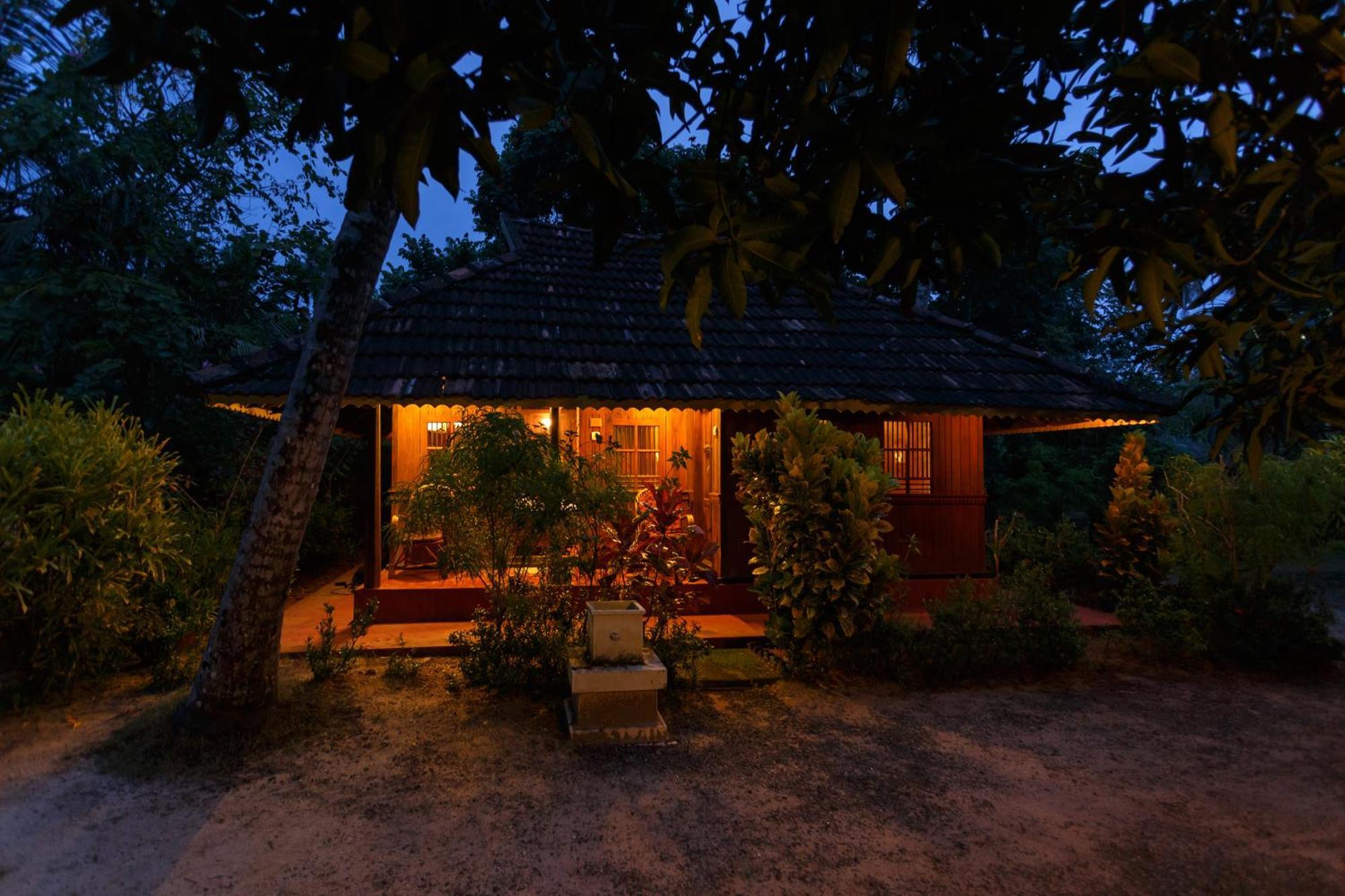 Heritage Marari Mararikulam Rom bilde